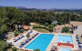 Belambra Clubs Residence La Colle-Sur-Loup - Les Terrasses De Saint-Paul De Vence